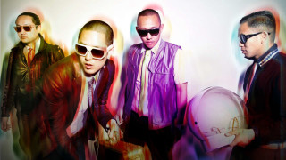 Men sunglasses jackets drum suit - neoism free wallpaper