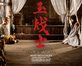 Chinese movie poster man woman - dai jin free wallpaper