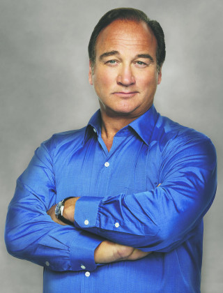 Man blue shirt posing arms - new free wallpaper