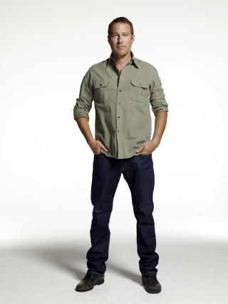 Man standing hands in pockets - his hands in his pockets free wallpaper