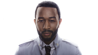 Bearded man shirt tie posing - christopher perkins free wallpaper