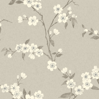 Flower pattern gray background white - a flower pattern free wallpaper