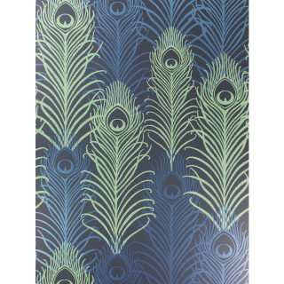 Blue green peacock feathers wallpaper - gaudy free wallpaper
