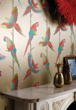 Birds wall picture frame table - a table next free wallpaper