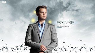 Man suit cloudy sky bright - donald sherwood free wallpaper