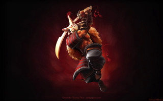 Character sword armor back video - a character in a video game free wallpaper