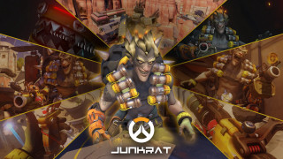 Video game characters background names - a group of characters free wallpaper