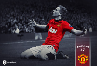 Celebrating man outstretched arms soccer - his hands out in the air free wallpaper