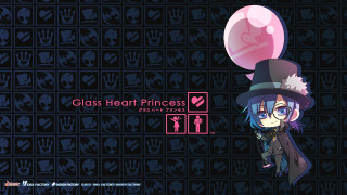 Girl hat blackoutfit pinkballoon blackbackground - a black outfit holding free wallpaper