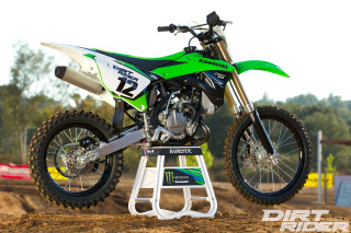 Dirt bike stand dirt track - eric dinyer free wallpaper