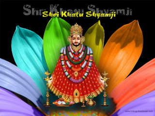 Colorful man crown flower divinity - divinity free wallpaper for desktop