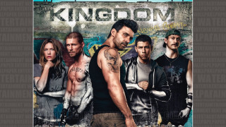Man tattoos chest arms poster - dong kingman free wallpaper