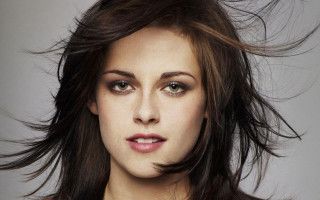 Woman long hair necklace image 3 - her neck and a necklace free wallpaper