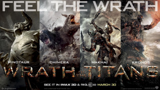 Movie poster characters caption image - a bunch of characters free wallpaper