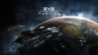 Sci fi space station red - a sci free wallpaper