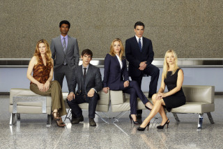 Group bench room wall people - promotional image free wallpaper