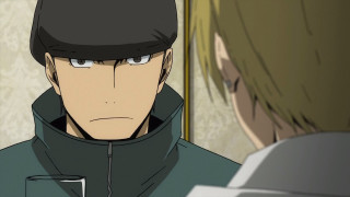 Man black hat green jacket - a green jacket free wallpaper