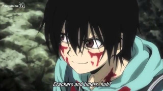 Person blood hoodie caption crackers - their head free wallpaper