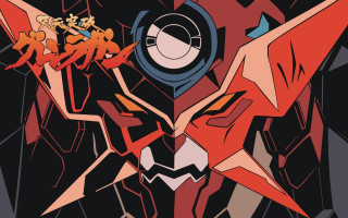 Person gun robot red black - image of a person free wallpaper