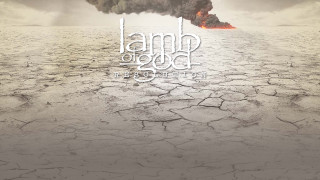 Black cloud desert fire sky - andrew bell free wallpaper