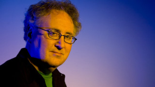 Man glasses green shirt serious - david brewster free wallpaper