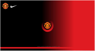Red black wall logo nike - a white nike logo free wallpaper