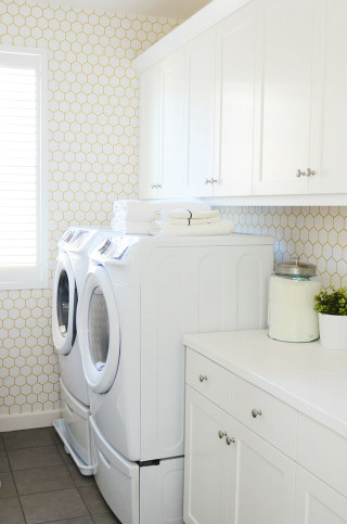 Washer dryer small room window 2 - anne rigney free wallpaper