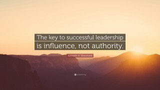 Successful leader quote sunset mountains - a photo free wallpaper