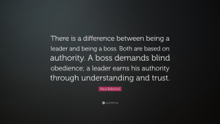 Trust quote john berenson business - boleslaw cybi free wallpaper