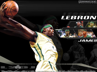 Basketball player air ball team - a basketball player free wallpaper