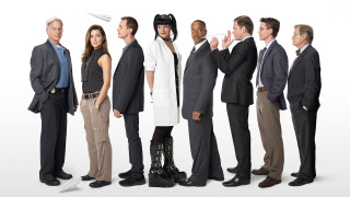 Group suits ties people standing - figurativism free wallpaper