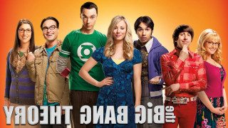 Big bang theory group people - big free wallpaper for desktop