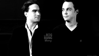 Two men big bang black - their shirt free wallpaper