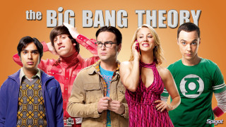 Group people big bang theory - big free wallpaper for desktop