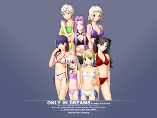 Women bikinis blue background only - bikinis free wallpaper