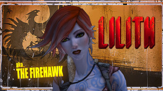 Woman red hair tattoos looth - a woman free wallpaper