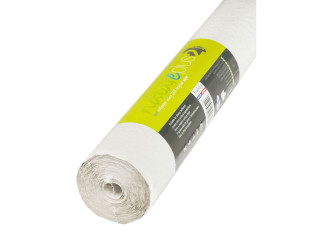 White paper roll white background - product photo free wallpaper