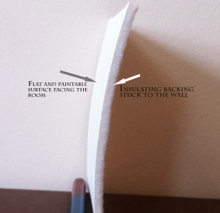 Close up paper marker drawing - a detailed matte painting free wallpaper
