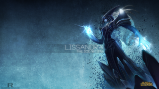 Illess character illustration game artwork - a character free wallpaper