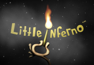 Nemo logo candle fire flame - a fire free wallpaper