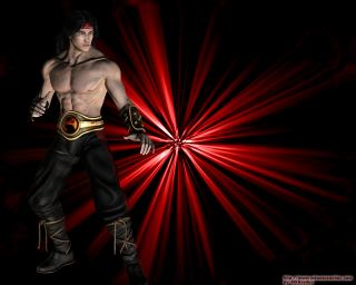 Red light man matte fantasy - red light free wallpaper