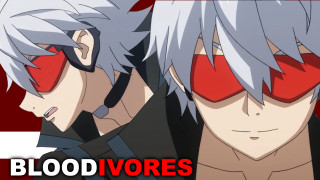 Anime characters red eyes white - white hair free wallpaper