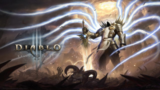 Man armor sword demonic background - a man in armor holding free wallpaper