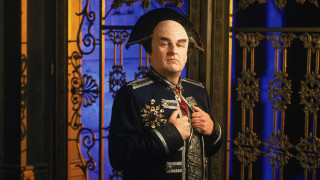 Man uniform gate tie portrait - david dougal williams free wallpaper