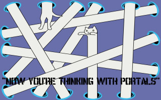 Sticks cat new youre thinking - alan pollack free wallpaper