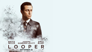 Man leather jacket tie white - his mouth free wallpaper