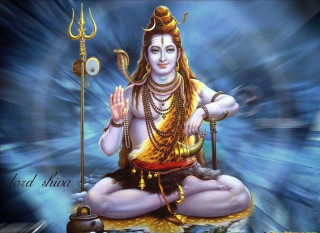 God sword staff painting name - a painting of a god free wallpaper
