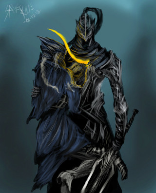 Man black outfit yellow ring - daryush shokof free wallpaper