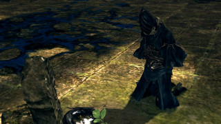 Woman cat suit symbolism statue - a black suit free wallpaper