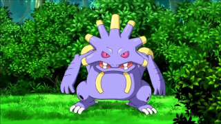 Cartoon character big smile happy 3 - a big smile free wallpaper